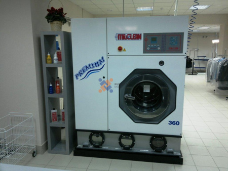 premium 360 italclean