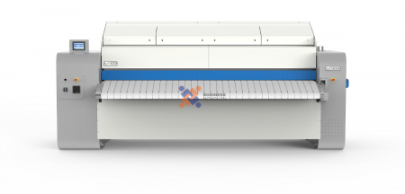 acl800-25 (два вала) unimac (laco)